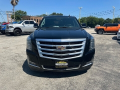 Used 2020 Cadillac Escalade 4d SUV RWD Luxury at A Motors Sales & Finance near San Antonio, TX