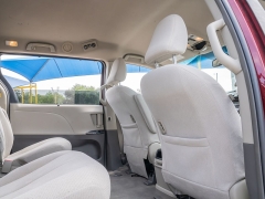 Used 2012  Toyota Sienna 4d Wagon LE at A Motors Sales & Finance near San Antonio&comma; TX
