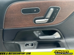 Used 2020 Mercedes-Benz GLB-Class 4d SUV GLB250 at A Motors Sales & Finance near San Antonio, TX