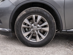 Used 2018  Nissan Murano 4d SUV AWD SV at A Motors Sales & Finance near San Antonio&comma; TX