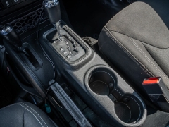 Used 2016  Jeep Wrangler Unlimited 4d Convertible Sahara at A Motors Sales & Finance near San Antonio&comma; TX