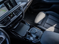 Used 2022  BMW X3 sDrive30i Sports Activity Vehicle at A Motors Sales & Finance near San Antonio&comma; TX