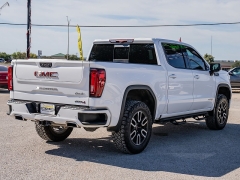 Used 2021  GMC Sierra 1500 4WD Crew Cab 147" AT4 at A Motors Sales & Finance near San Antonio&comma; TX
