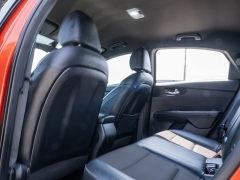 Used 2020  Kia Forte 4d Sedan GT-Line at A Motors Sales & Finance near San Antonio&comma; TX