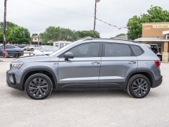 Used 2023  Volkswagen Taos S FWD at A Motors Sales & Finance near San Antonio&comma; TX