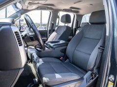 Used 2018  Chevrolet Silverado 1500 2WD Double Cab LT at A Motors Sales & Finance near San Antonio&comma; TX