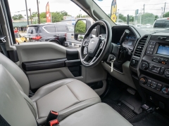 Used 2021  Ford Super Duty F-250 4WD XL SuperCab SRW 8' Box at A Motors Sales & Finance near San Antonio&comma; TX