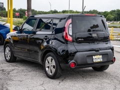 Used 2015  Kia Soul 4d Hatchback Auto at A Motors Sales & Finance near San Antonio&comma; TX