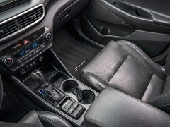 Used 2021  Hyundai Tucson Ultimate FWD at A Motors Sales & Finance near San Antonio, TX