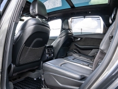 Used 2018 Audi Q7 4d SUV 3.0T Prestige at A Motors Sales & Finance near San Antonio, TX