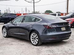 Used 2019  Tesla Model 3 4d Sedan RWD Standard Range Plus at A Motors Sales & Finance near San Antonio&comma; TX