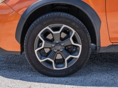 Used 2013  Subaru XV Crosstrek 4d SUV Premium CVT Moonroof at A Motors Sales & Finance near San Antonio&comma; TX