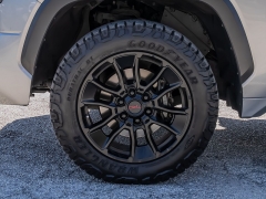 Used 2022  Toyota Tundra 2WD SR5 CrewMax 5&period;5ft Bed at A Motors Sales & Finance near San Antonio&comma; TX