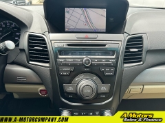 Used 2015 Acura RDX 4d SUV FWD Tech at A Motors Sales & Finance near San Antonio, TX