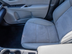 Used 2017  Toyota Camry 4d Sedan XSE at A Motors Sales & Finance near San Antonio&comma; TX