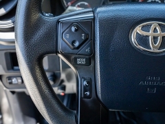 Used 2018 Toyota Tacoma 2WD Double Cab SR at A Motors Sales & Finance near San Antonio, TX
