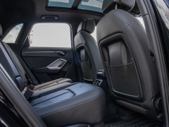 Used 2020  Audi Q3 4d SUV 2&period;0T Quattro Premium at A Motors Sales & Finance near San Antonio&comma; TX
