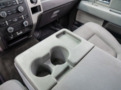 Used 2011 Ford F-150 2WD Supercab XLT at A Motors Sales & Finance near San Antonio, TX