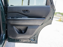 Used 2023  Nissan Pathfinder Rock Creek 4WD at A Motors Sales & Finance near San Antonio&comma; TX