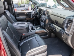 Used 2020  Chevrolet Silverado 2500 4WD Crew Cab High Country Gas at A Motors Sales & Finance near San Antonio&comma; TX