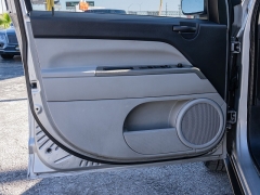 Used 2007  Jeep Compass 4d SUV FWD Limited at A Motors Sales & Finance near San Antonio, TX