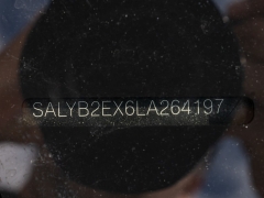 Used 2020  Land Rover Range Rover Velar 4d SUV 4WD P250 S at A Motors Sales & Finance near San Antonio&comma; TX