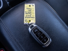 Used 2020  Hyundai Santa Fe 4d SUV FWD SEL 2&period;0T at A Motors Sales & Finance near San Antonio&comma; TX