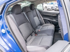 Used 2025  Toyota Camry LE at A Motors Sales & Finance near San Antonio&comma; TX