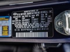 Used 2020 Kia Sorento 4d SUV AWD LX V6 at A Motors Sales & Finance near San Antonio, TX