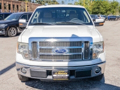 Used 2010 Ford F-150 2WD Supercrew Lariat 5 1/2 at A Motors Sales & Finance near San Antonio, TX