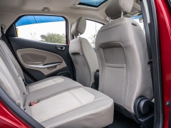 Used 2020  Ford EcoSport 4d SUV FWD SE at A Motors Sales & Finance near San Antonio&comma; TX