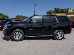 Used 2018  Chevrolet Tahoe 4d SUV RWD LS at A Motors Sales & Finance near San Antonio&comma; TX