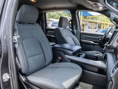 Used 2022  Ram 1500 2WD Lone Star Crew Cab 5'7" Box at A Motors Sales & Finance near San Antonio&comma; TX