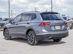 Used 2023  Volkswagen Tiguan 2.0T S FWD at A Motors Sales & Finance near San Antonio, TX