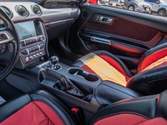 Used 2020  Ford Mustang 2d Fastback GT at A Motors Sales & Finance near San Antonio&comma; TX