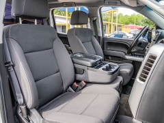 Used 2018  Chevrolet Silverado 1500 2WD Crew Cab LT at A Motors Sales & Finance near San Antonio&comma; TX