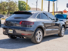 Used 2018 Porsche Macan 4d SUV AWD S at A Motors Sales & Finance near San Antonio, TX