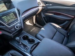 Used 2014  Acura MDX 4d SUV FWD Tech at A Motors Sales & Finance near San Antonio, TX