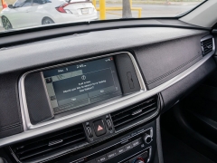 Used 2019  Kia Optima 4d Sedan EX at A Motors Sales & Finance near San Antonio&comma; TX