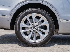 Used 2017 Bentley Bentayga 4d SUV AWD W12 at A Motors Sales & Finance near San Antonio, TX