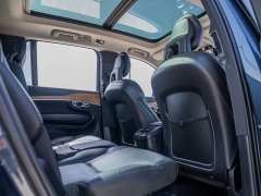 Used 2021  Volvo XC90 T6 AWD Momentum 7P at A Motors Sales & Finance near San Antonio&comma; TX