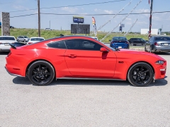 Used 2020  Ford Mustang 2d Fastback GT at A Motors Sales & Finance near San Antonio&comma; TX