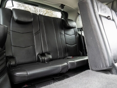 Used 2020  Cadillac Escalade 4d SUV RWD Premium Luxury at A Motors Sales & Finance near San Antonio&comma; TX