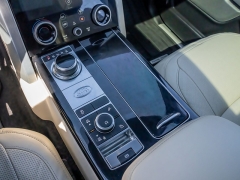 Used 2019  Land Rover Range Rover 4d SUV 3&period;0L SC HSE at A Motors Sales & Finance near San Antonio&comma; TX
