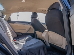 Used 2015 Hyundai Sonata 4d Sedan SE at A Motors Sales & Finance near San Antonio, TX