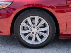 Used 2024  Chevrolet Malibu 4dr Sdn 1LT at A Motors Sales & Finance near San Antonio&comma; TX