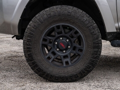 Used 2022  Toyota 4Runner SR5 2WD at A Motors Sales & Finance near San Antonio&comma; TX
