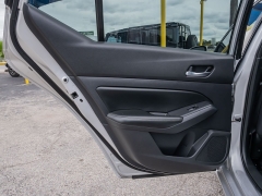 Used 2019  Nissan Altima 4d Sedan FWD 2&period;5L S at A Motors Sales & Finance near San Antonio&comma; TX
