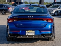 Used 2022 Kia K5 GT-Line FWD at A Motors Sales & Finance near San Antonio, TX