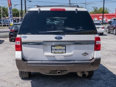 Used 2017 Ford Expedition 4d SUV 4WD King Ranch at A Motors Sales & Finance near San Antonio, TX